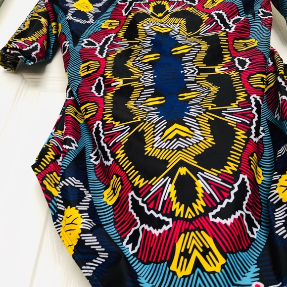 3/4 sleeves bathing suit. - Picture 4 of 4